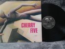 CHERRY FIVE - Cherry Five ** Amber Soundroom