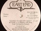 The Fatback Band ‎– Going To See My Baby / Street Dance NEW VINYL 12
