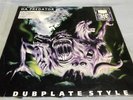 gabber hardcore ruffneck da predator dubplate style 12'' vinyl
