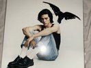 Conan Gray - Kid Krow Black Smoke Vinyl