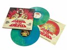 DAWN OF THE DEAD 2xLP Vinyl NEW Zombie Flesh Color + FREE SHIP