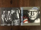 LP UDO „Mean Machine“ Top Zustand