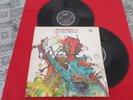 Double LP 33T Jimi Hendrix /2  80583 Electric Ladyland
