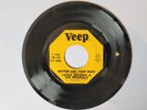 NORTHERN SOUL - LITTLE ANTHONY - USE YOUR HEAD - VEEP ORIGINAL - NMINT