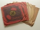 7 Judy Garland 78rpm Records includes Over The Rainbow