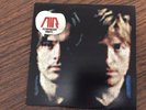 Air Everybody Hertz Vinyl 2002