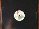 SPEAR OF DESTINY Up All Night Come Back Mickey REMIX  PROMO 12” Kirk Brandon