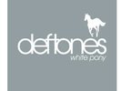 Deftones - White Pony - 2 x Vinyl LP Reissue (sealed)