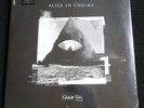 ALICE IN CHAINS 2018 EU ungespielt/unplayed/Folie Vinyl 2LPs RAINIER FOG