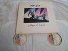 Rush A Show Of Hands DBL. LP Mercury 836346 XLNT