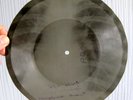 USSR X-RAY BONE Record Bill Haley & His Comets 8.7” 78 RPM 1950s