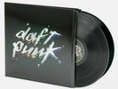 Daft Punk - Discovery x2 Vinyl LP New & Sealed Free Shipping Quick Dispatch