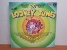LOONEY TUNES - '20 Greatest Stars Greatest Tunes' 12