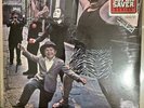 The Doors Strange Days Elektra EKS-74014 Stereo 1967 Vinyl Record LP