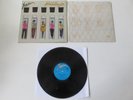 X- RAY SPEX Germ Free Adolescents ORIGINAL 1978 A1 / B1 UK 1ST PRESS LP INS3023