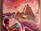 HERBIE HANCOCK. Thrust. Columbia PC 32965 Unplayed