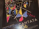 J.S. Bach - God's Time Is Best - Cantata 106 (Record set, Technichord Label