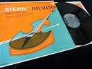 Brahms: Sonata No. 2 - Isaac Stern **Columbia Masterworks ML 4913 ED1 LP**