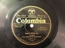 Prewar Jazz 78 Sam Morgan's Jazz Band Columbia 14351 Short Dress Gal HEAR