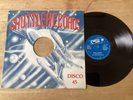 Don Carlos/John Wayne - Money & Woman Cornell Campbell/Purpleman 12