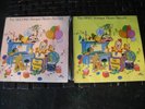 Romper Room Both EP Records First and Second Music For Pleasure E and F