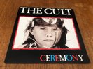 THE CULT Ceremony 12