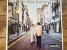 Oasis - (What's The Story) Morning Glory?  - Vinyl LP - U.K. Damont 1st Creation