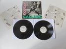 THE CLASH London Calling ORIGINAL 1979 1ST EU PRESSING 2 x LP CBS 88478 / CLASH3