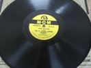 Hank Williams 10212 The Blues Come Around/I'm A Long Gone Daddy RARE 78 rpm 1948
