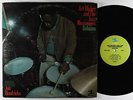 Art Blakey & Jazz Messengers - Buhaina LP - Prestige - PRST-10067 VG+