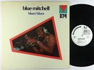 Blue Mitchell - Blues' Blues LP - Mainstream VG+ PROMO
