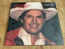 George Strait Greatest Hits Volume Two Vinyl Lp 1984-1987 MCA 42035 Vol 2 VG+