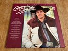 George Strait - Greatest Hits 1985 MCA-5567 VG+VG+