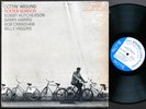 DEXTER GORDON Gettin' Around LP BLUE NOTE BST 84204 NY RVG Bobby Hutcherson