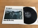 DR. FEELGOOD..DOWN BY THE JETTY RARE UK FIRST ISSUE  ALBUM...UAS 29727