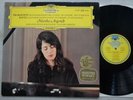 ARGERICH / ABBADO - DGG 139 349 SLPM - PROKOFIEFF / RAVEL - PIANO CONCERTO