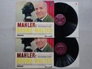 WALTER - PHILIPS HI-FI STEREO 835 568-9 AY / SABL 189-90 - MAHLER - SYMPHONY N.2