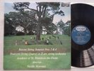 MARRINER - ARGO ZRG 603 OVAL 1G/1G - ROSSINI / DONIZETTI