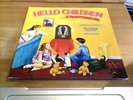 HELLO CHILDREN EVERYWHERE 1950s BBC Radio Programme Uncle Mac UK EMI 2 LP 1988