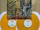 Cannibal Corpse - Hammer Smashed Holland 2004 - 125 X Limited / Yellow Vinyl