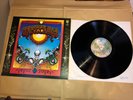 The grateful Dead - Aoxomoxoa - 12”lp 1970s a2/b2 ex-/nr.mint