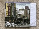 The Lion and the Witch by Weezer LIMITED EDITION #2892/3000 (Vinyl, Sep-2012)