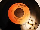Don Gardner Cheating kind Sedgrick records EX Northern soul