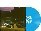 Travis Scott Jackboy Vinyl Blue