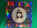 MIA - Kala - Neon Purple & Green 2 LP 45 RPM - Vinyl Me Please VMP E100