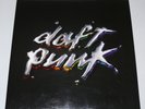 Daft Punk Discovery 2LP vinyl Parlophone 2001 NM