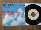 QUEEN - NOW I'M HERE   RARE 1975   HUNGARIAN VINYL    EXCELLENT CONDITION