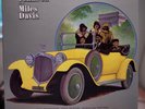 Miles Davis, A Tribute to Jack Johnson vinyl. Original Master recording/Perfect