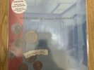 HORSEGIRL - VERSIONS OF MODERN PERFORMANCE (CLEAR YELLOW VINYL LP)