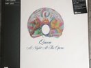 Queen: A Night At The Opera (Vinyl Me Please Multi-Coloured Galaxy Vinyl LP)